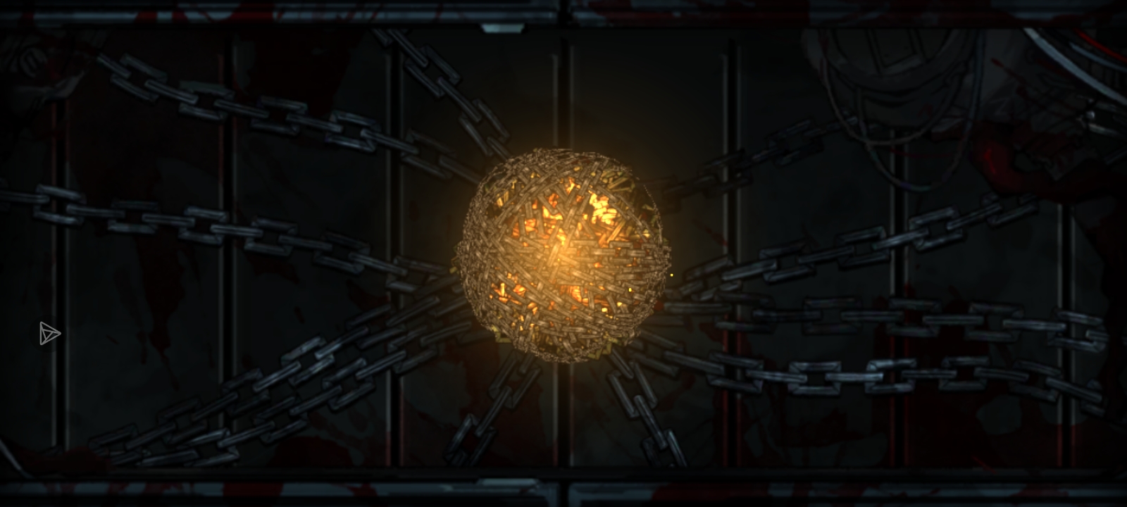 吓哭了但丁门，我要不要去吃点好的😭_图3