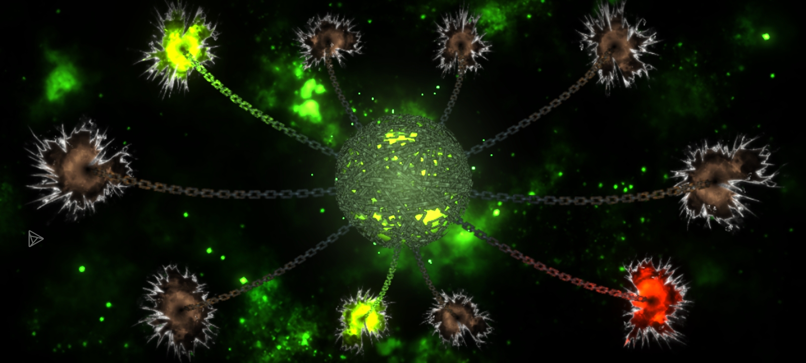 吓哭了但丁门，我要不要去吃点好的😭_图3