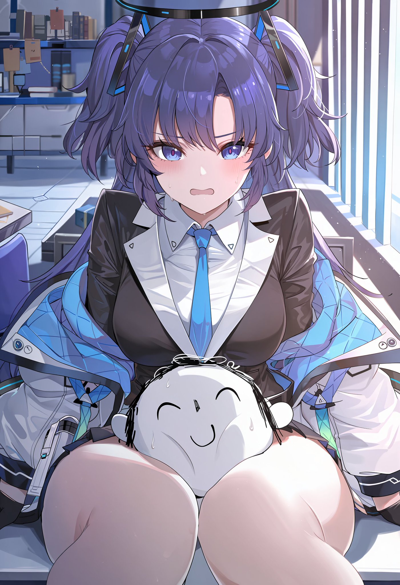ᕕ(◠ڼ◠)ᕗ_图3