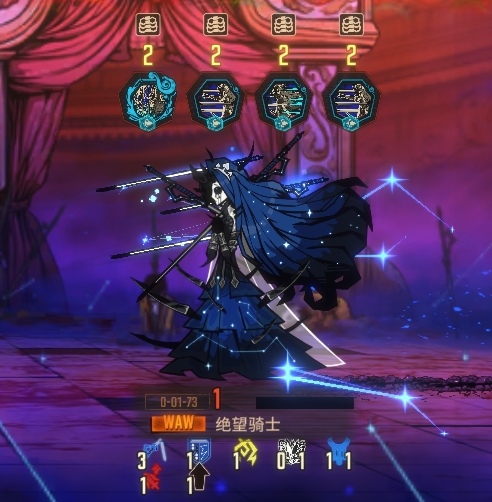 只有经历过的人才懂的绝望_图1