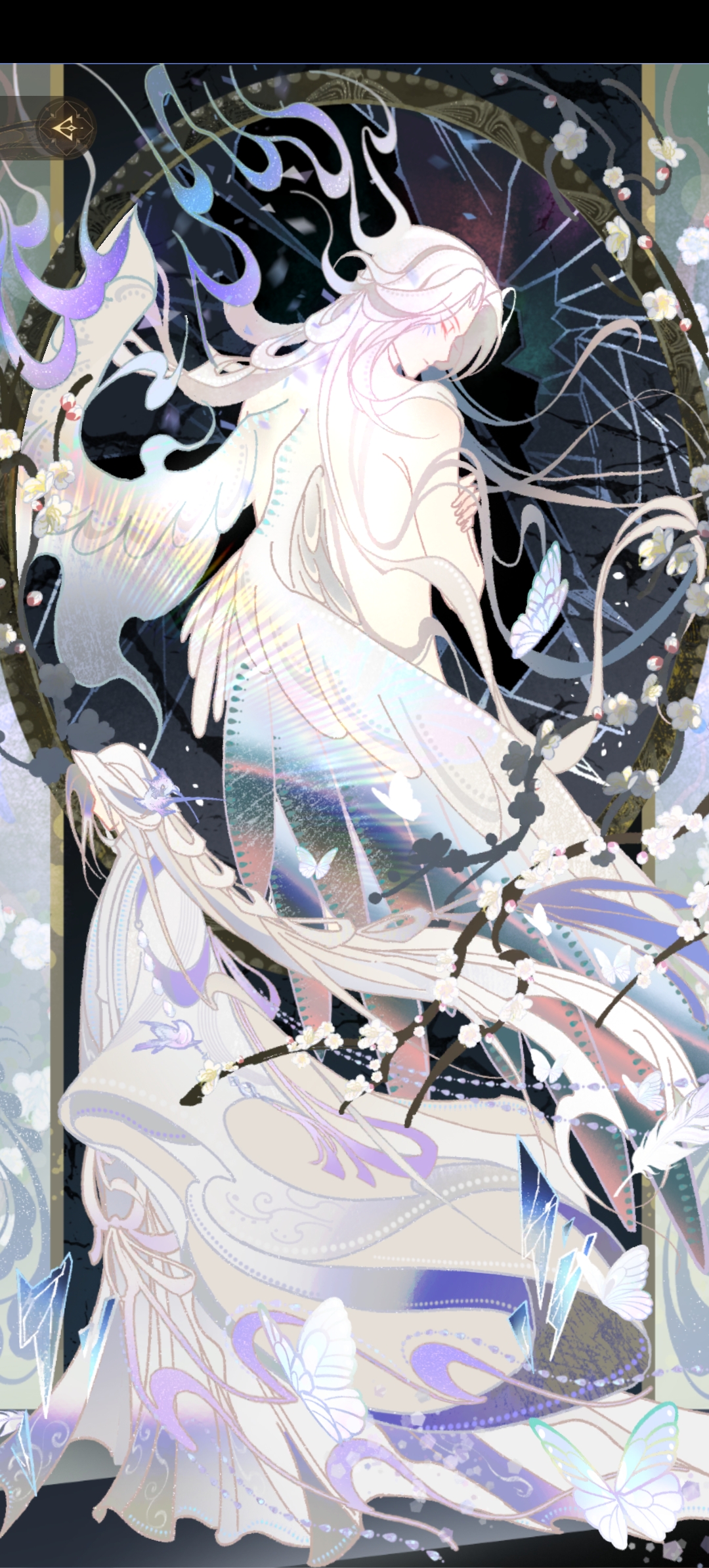 放放的美貌˃ 𖥦 ˂ _图2