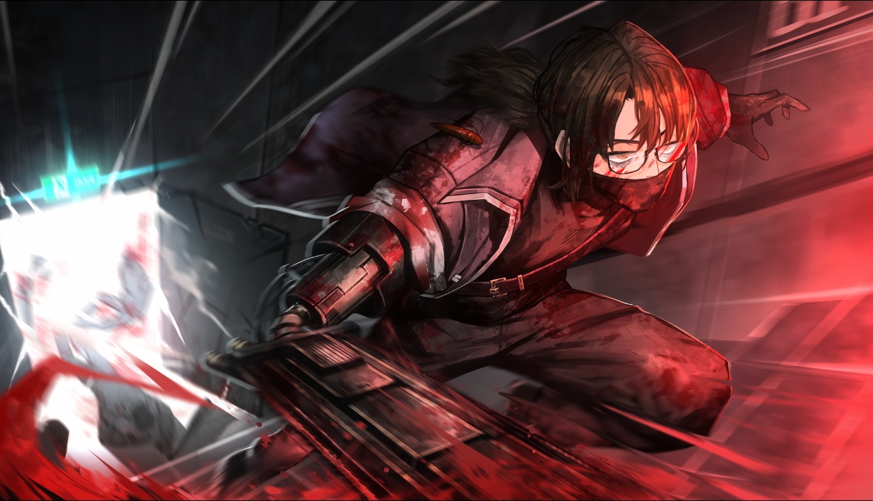 来了！！！下半年电锯人联动人格他来了！！！_图2