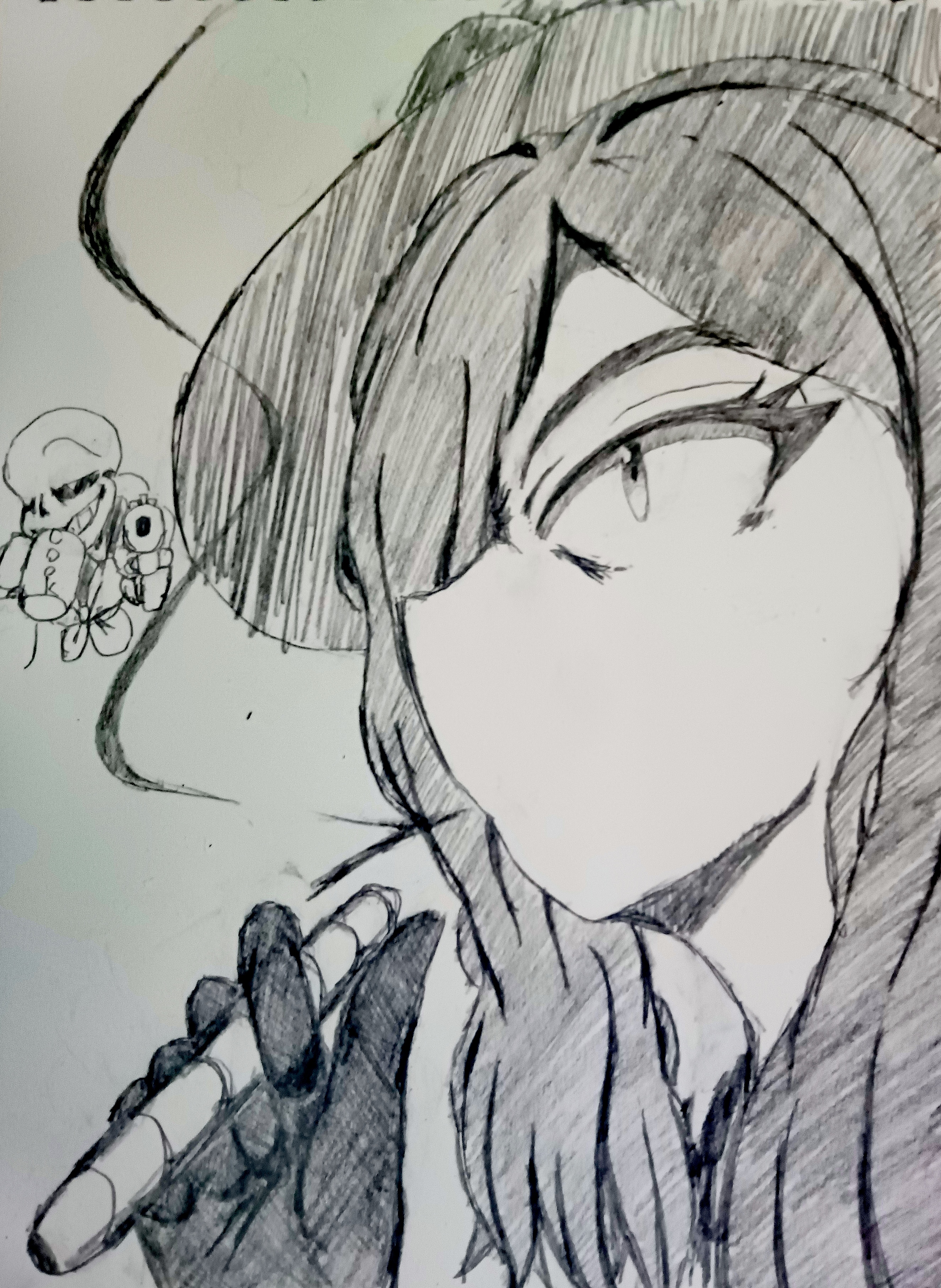 狩猎结束！！！把你们统统解体！！！_图1