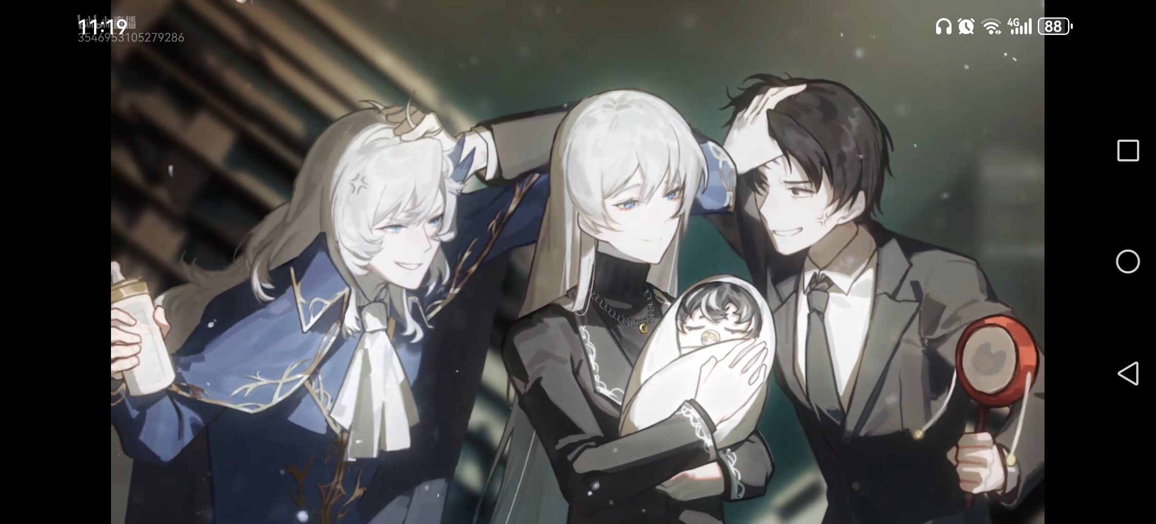 难忘今宵，太棒了_图3