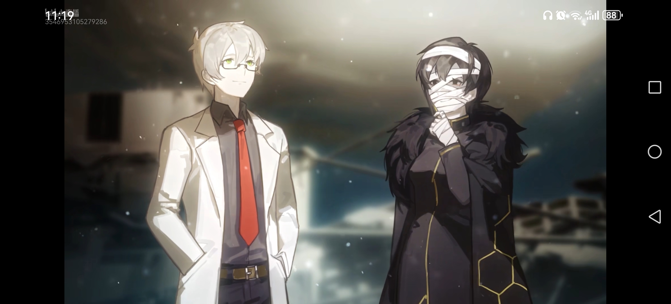 难忘今宵，太棒了_图3