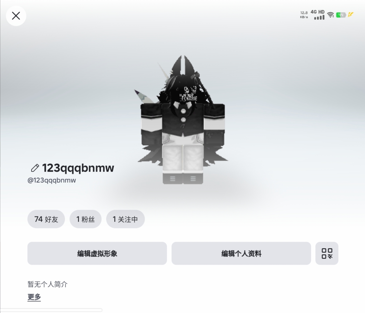 有无人和我玩。。。_图1