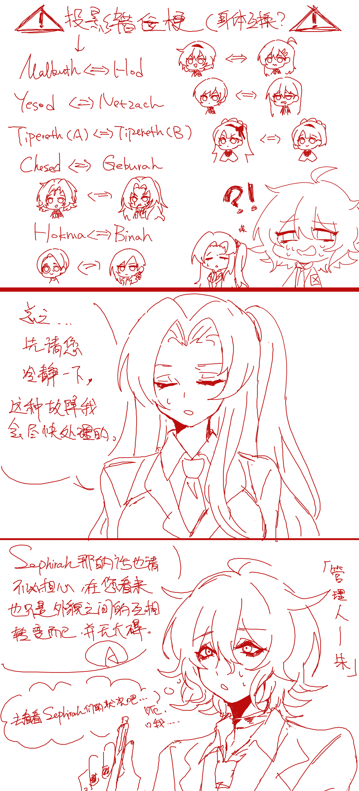 乱成啥样了_图3