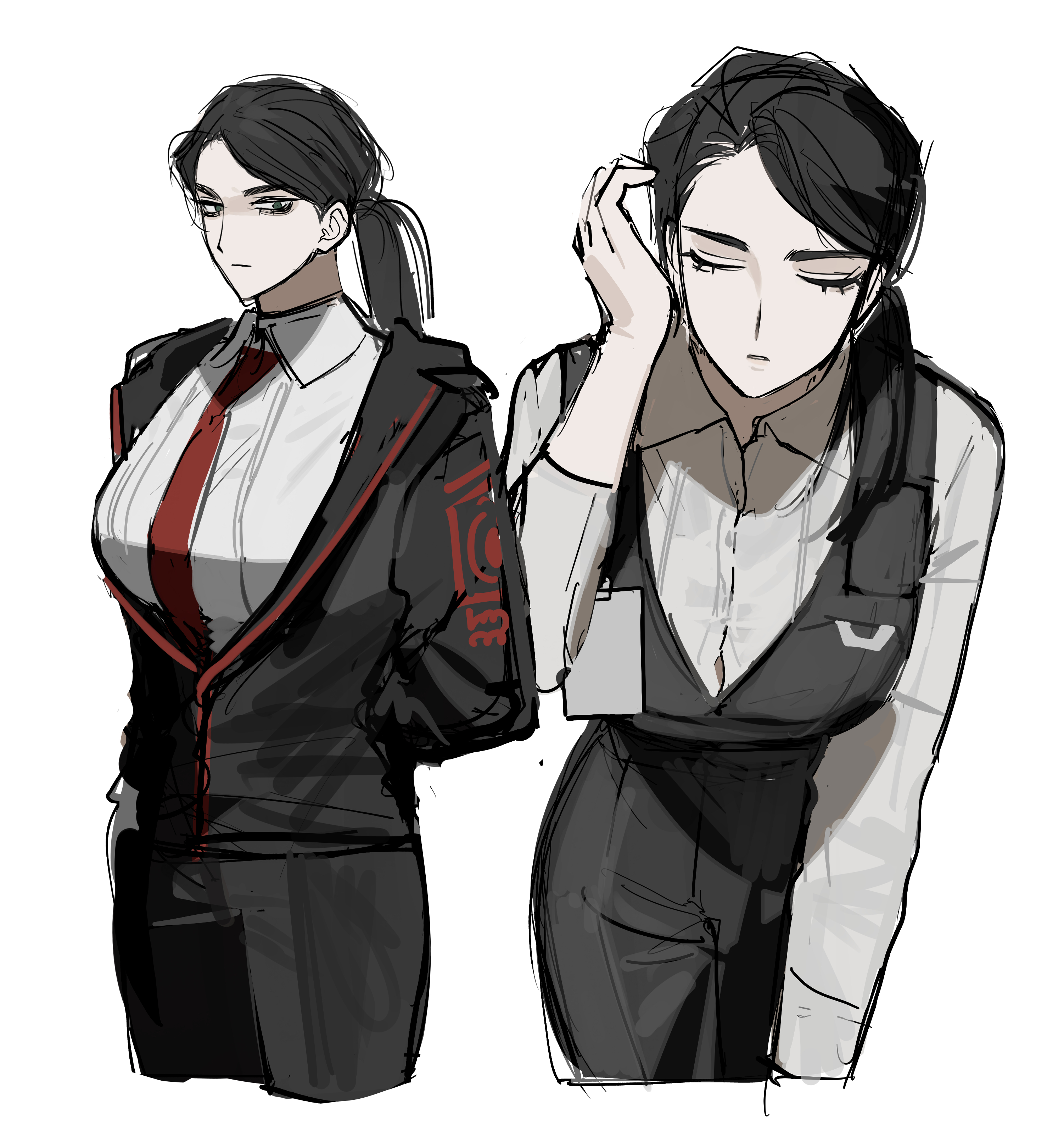 老五…嗯…_图3