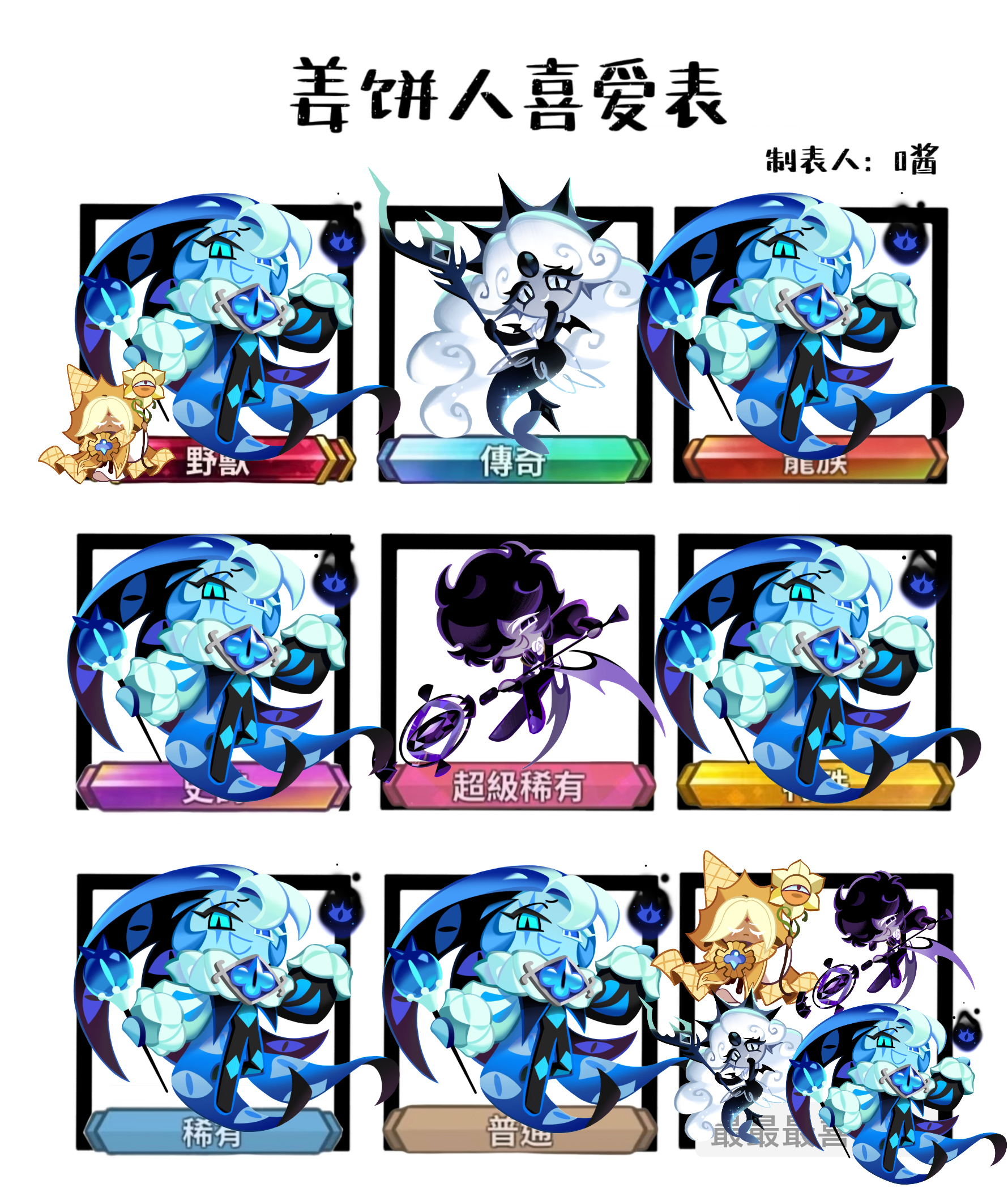 陈小春出来大战300回合😡_图1