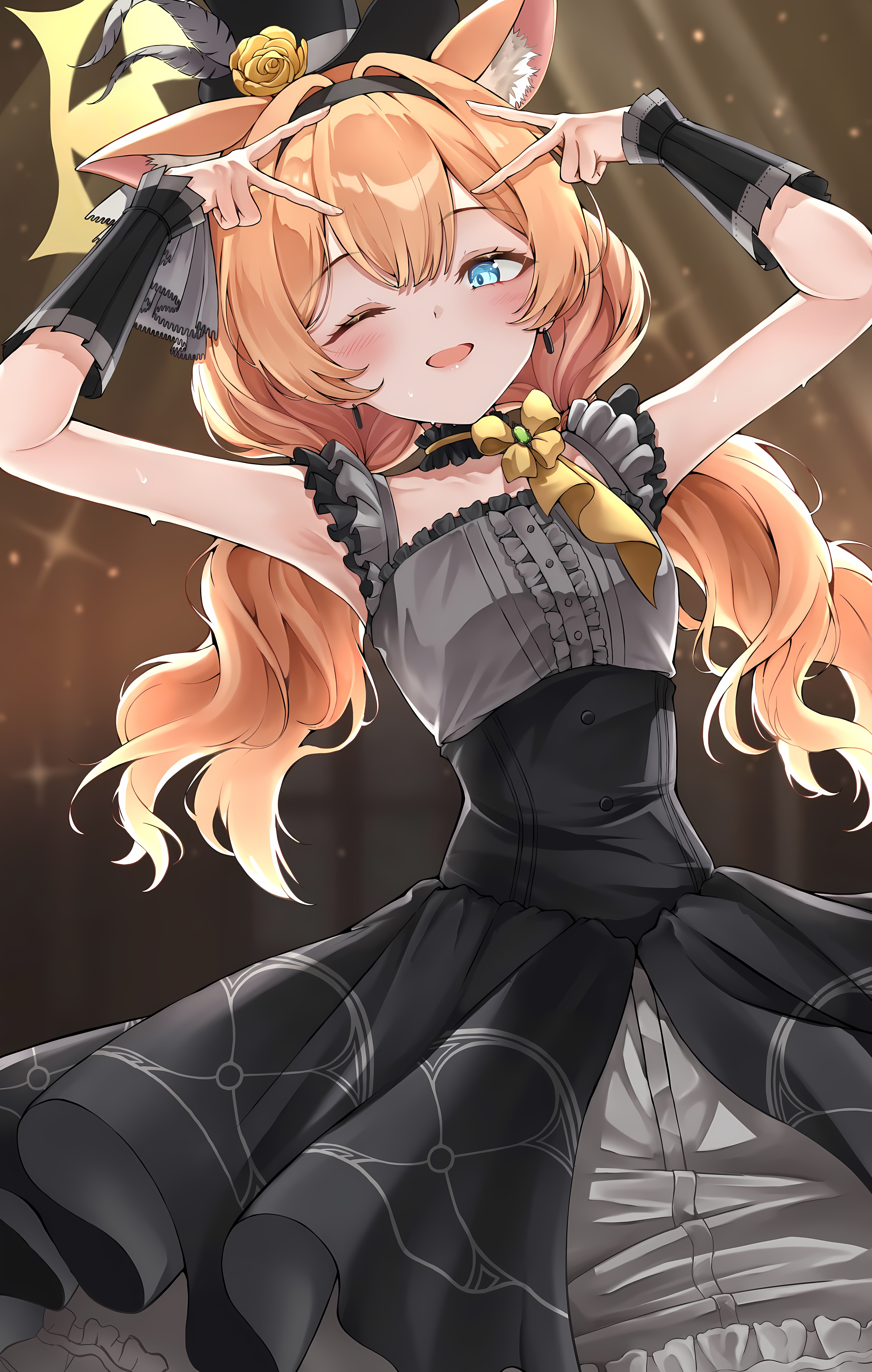 老师是喜欢舞台上的我还是运动场上的我呢？_图3