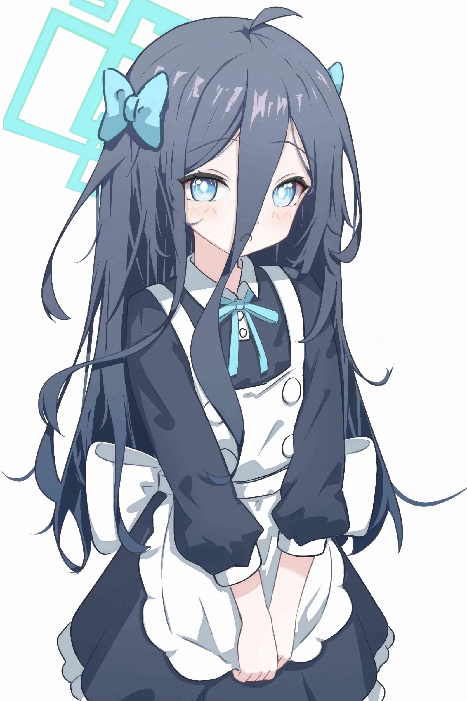 祝女儿生日快乐哦_图2