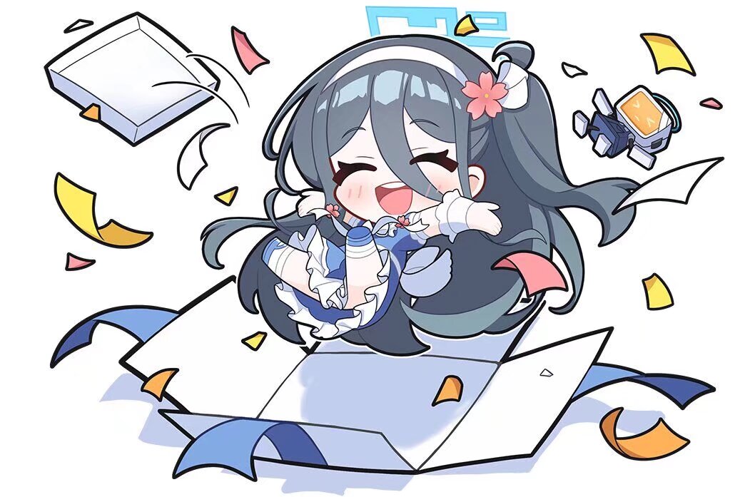 祝女儿生日快乐哦_图2