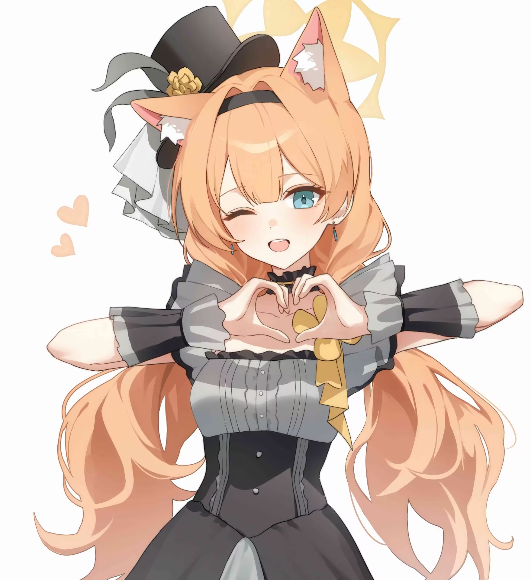 今日份玛丽_图1