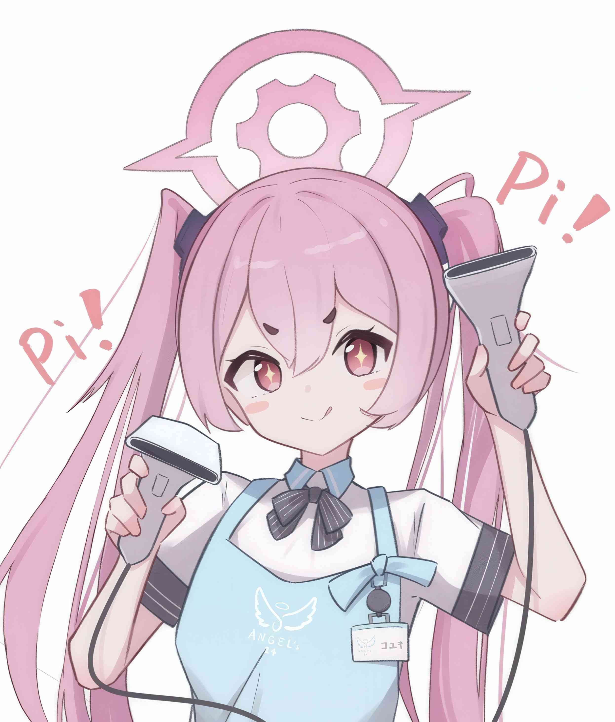 老师你也要买东西吗？_图1