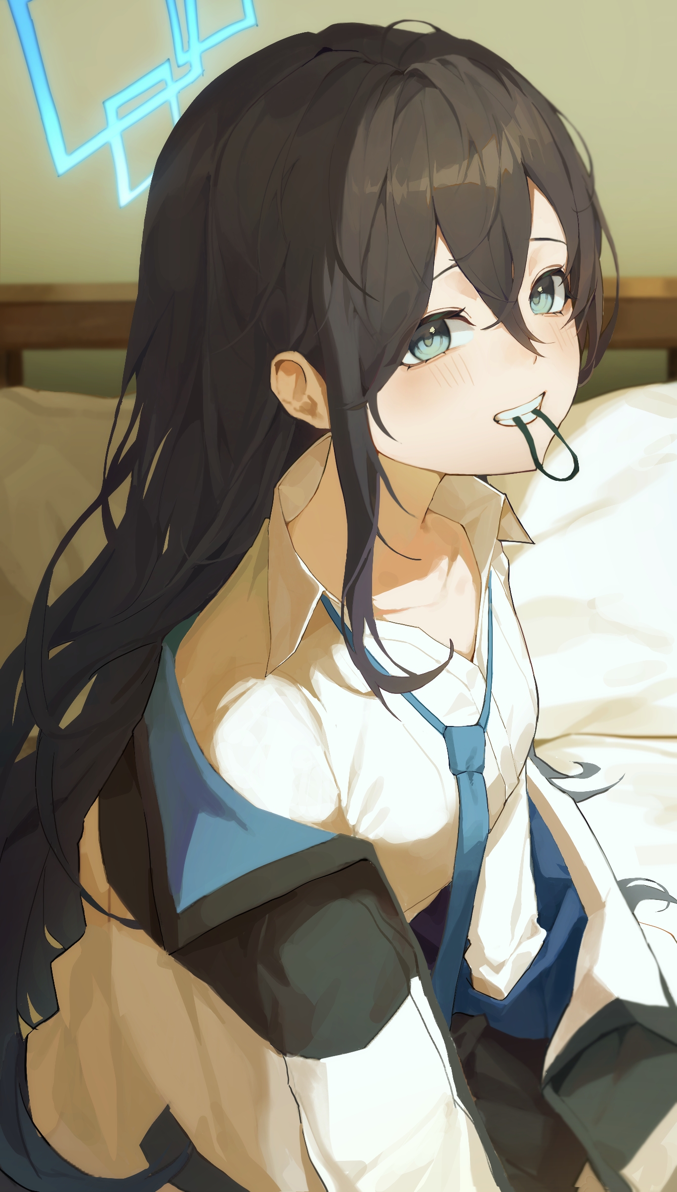 今日份美图_图1