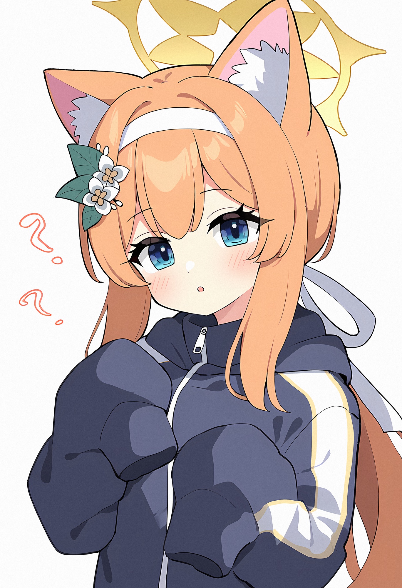 今日份玛丽_图3