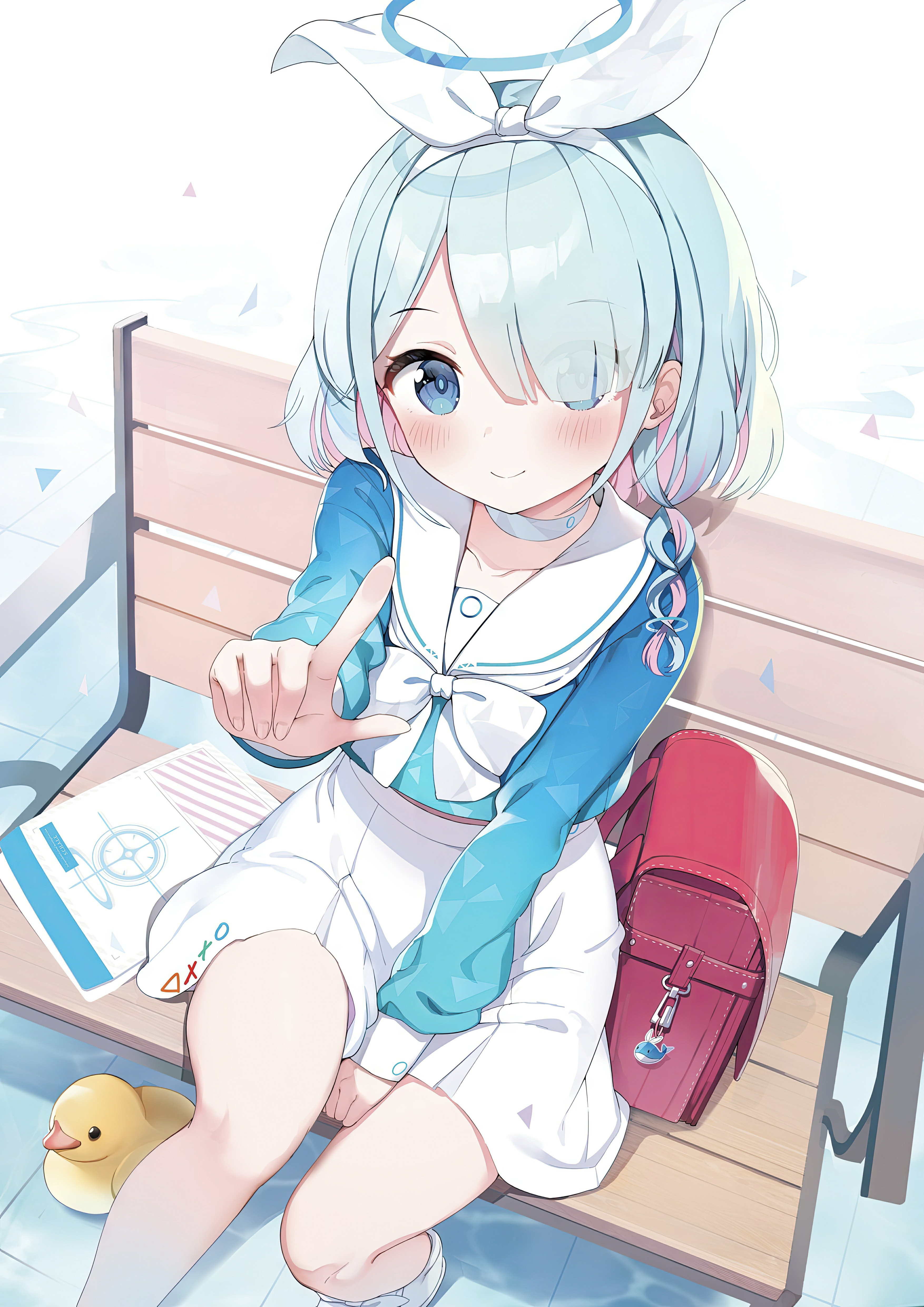 希望能和各位老师一起跨年哦_图3