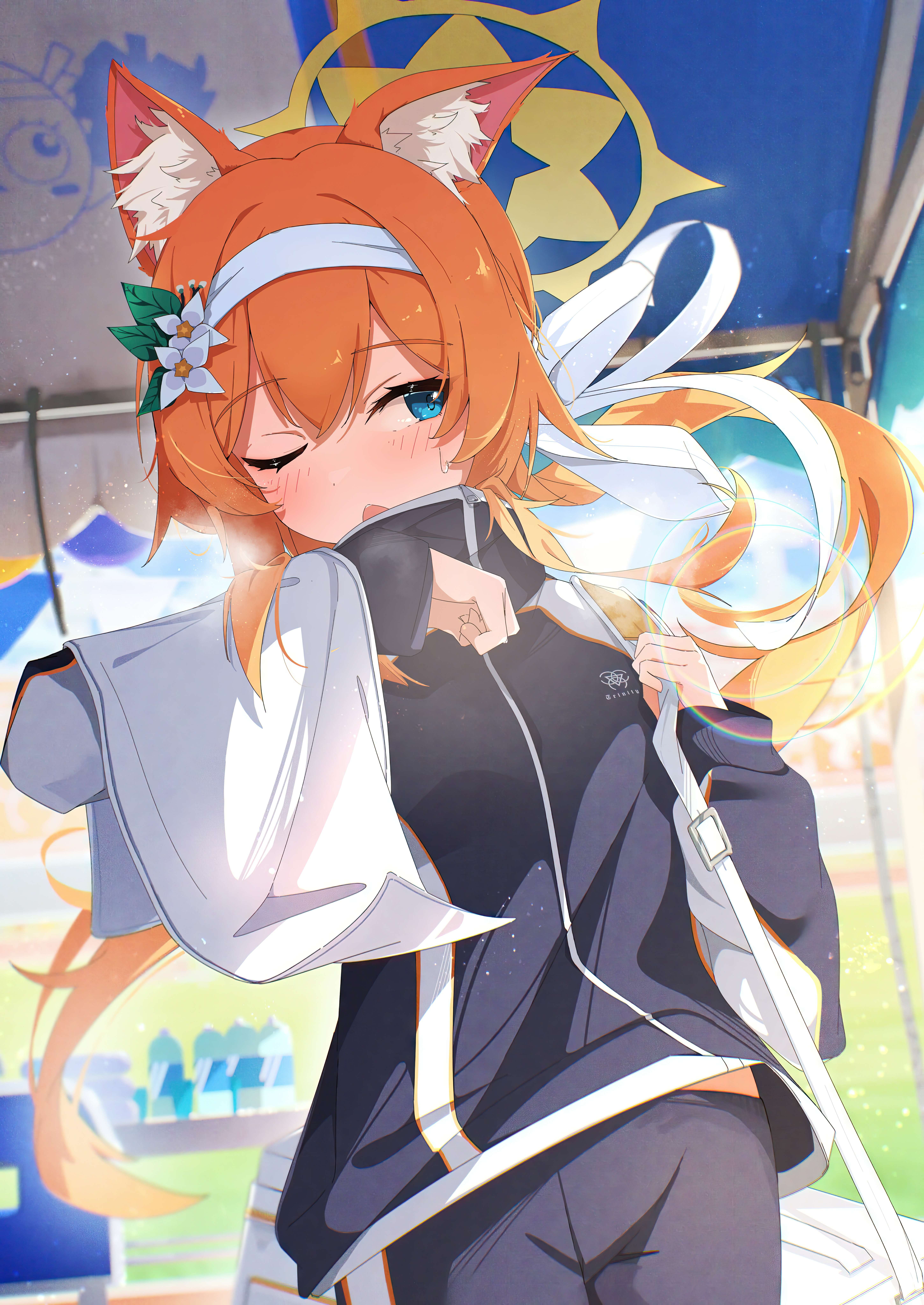 希望能和各位老师一起跨年哦_图3