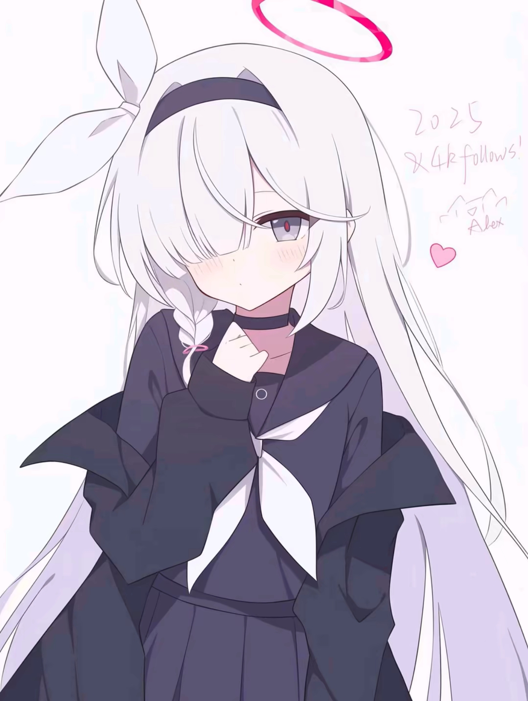 今日份美图_图3