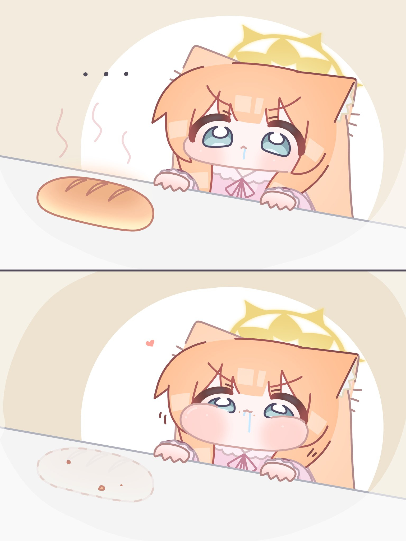 喵呜喵呜～_图1