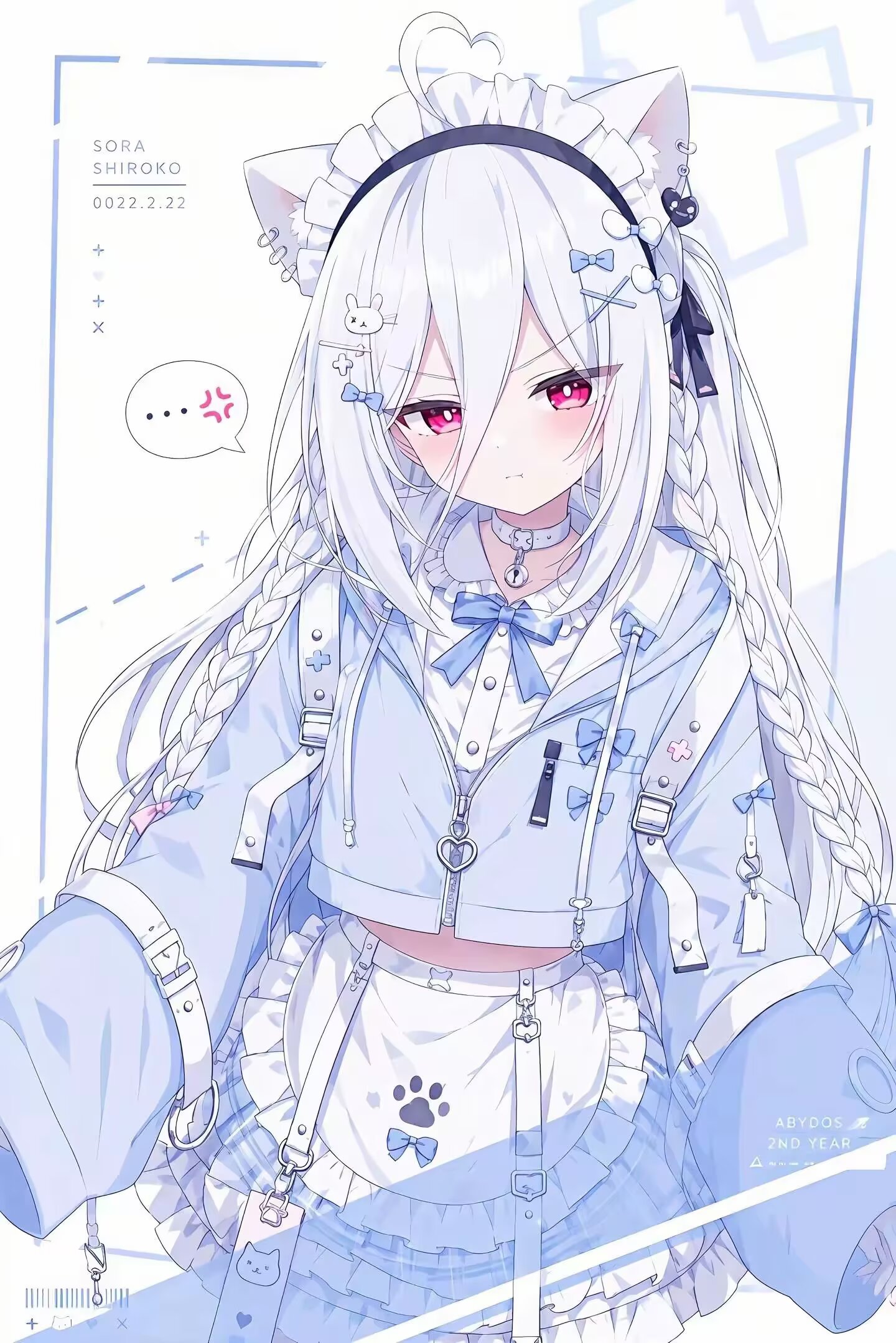 我就是萝莉控_图1