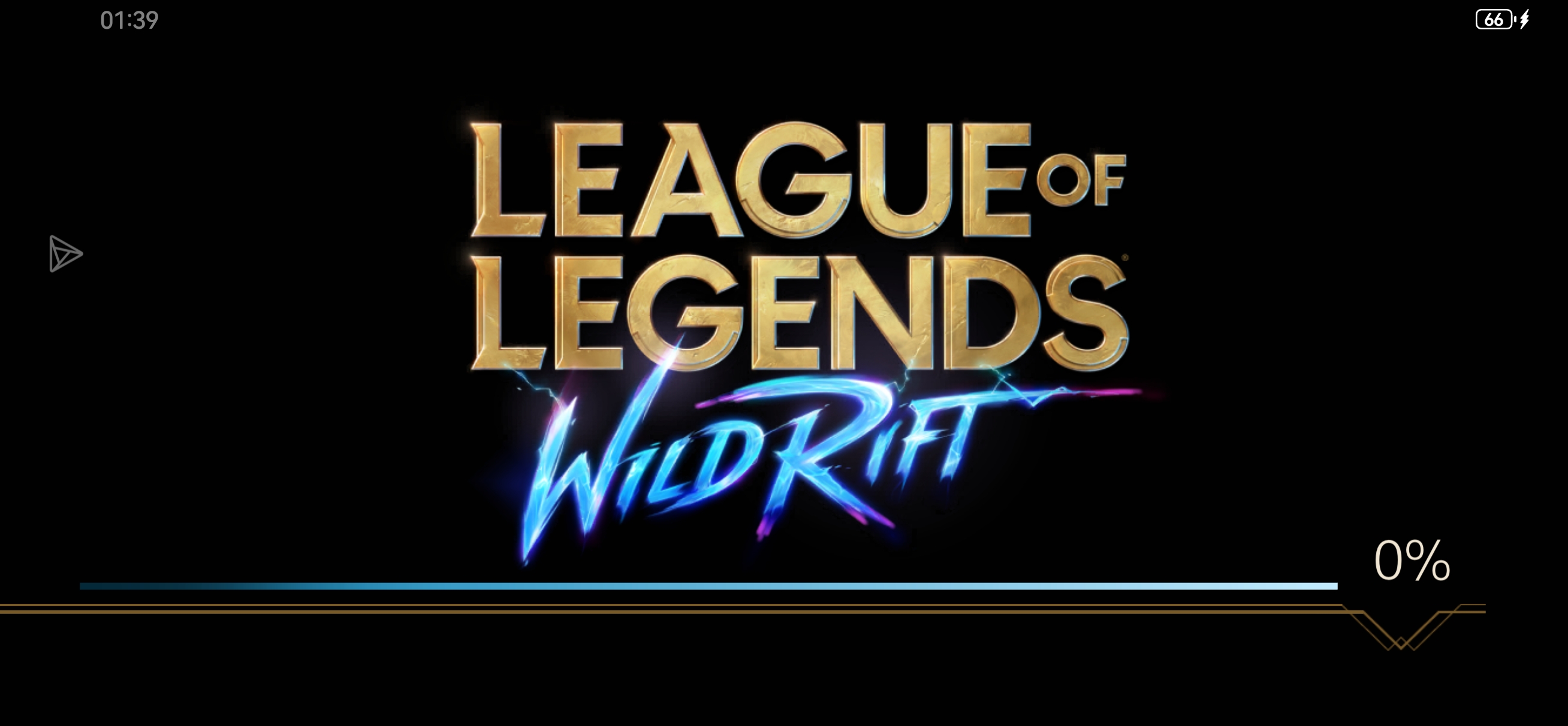 在加载界面没反应 有知道啥情况的老哥吗_图1