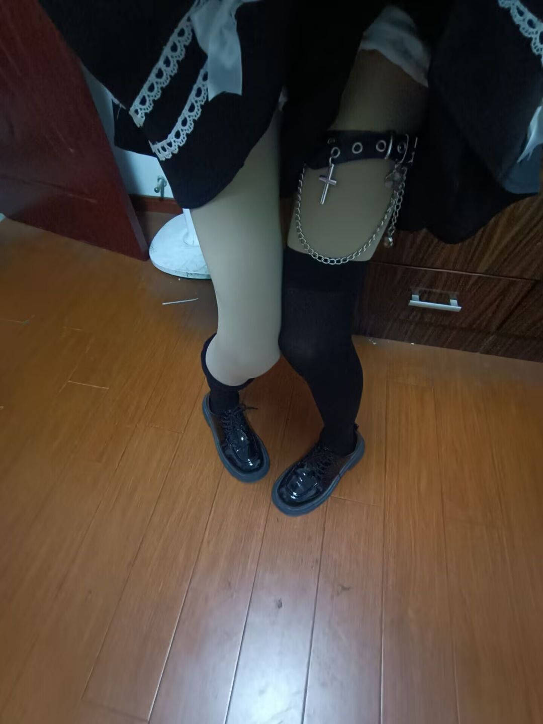 既然都不装了，那我也发吧😋_图3