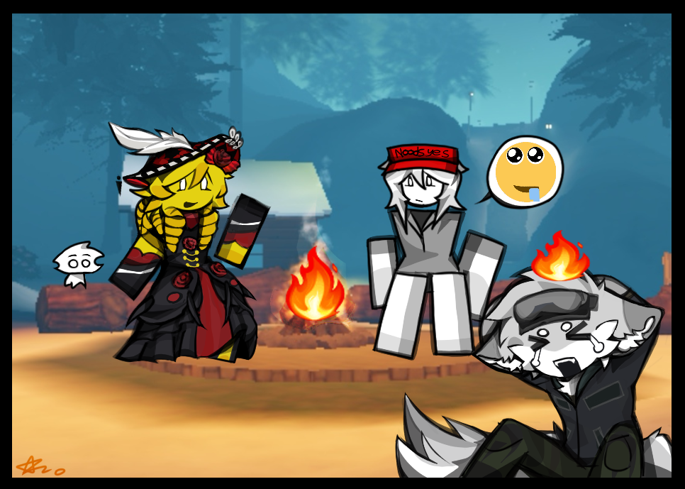 roblox/近期_图3