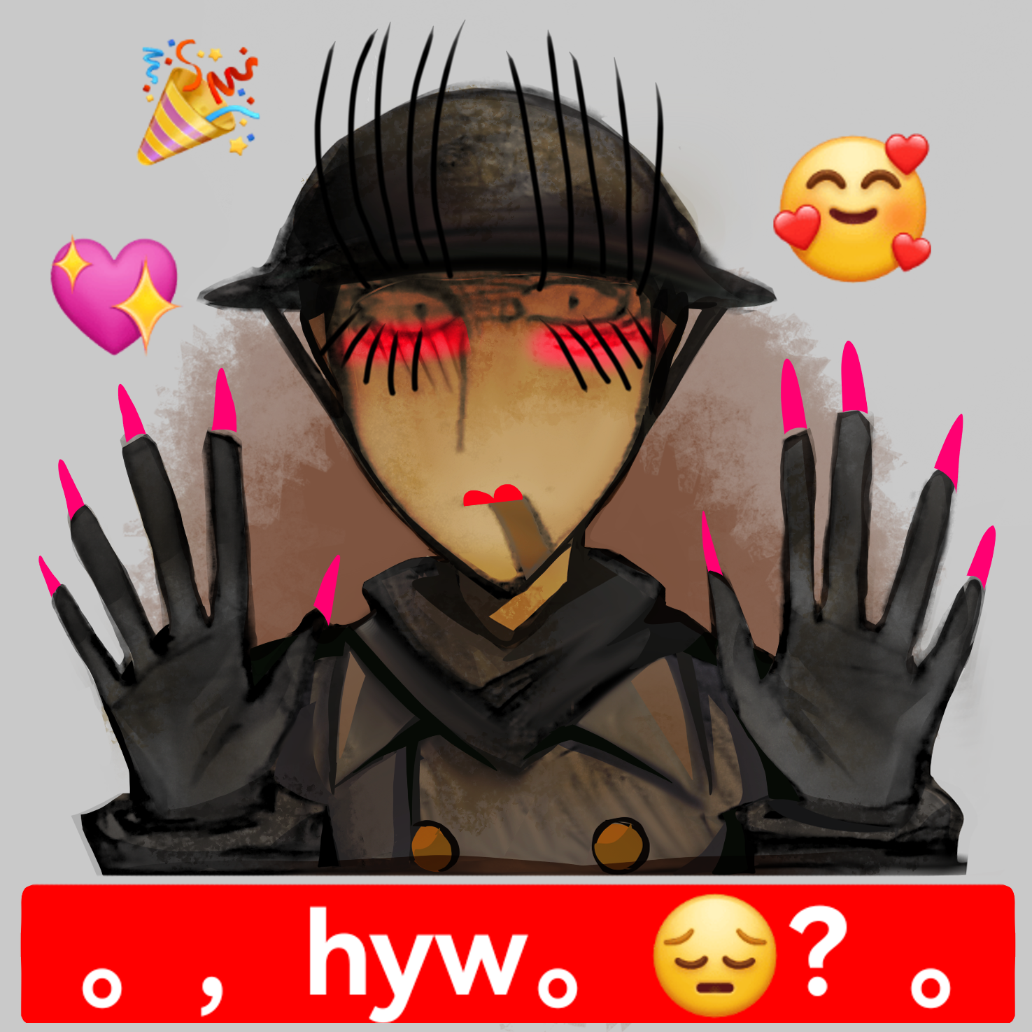 （飞碟盔搜着boy小伙。/roblox？_图3