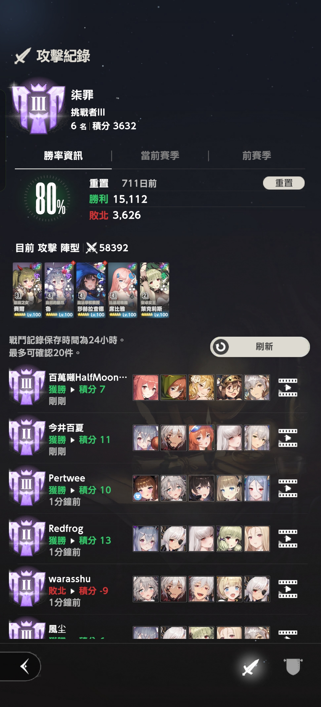 镜中结算第6_图1