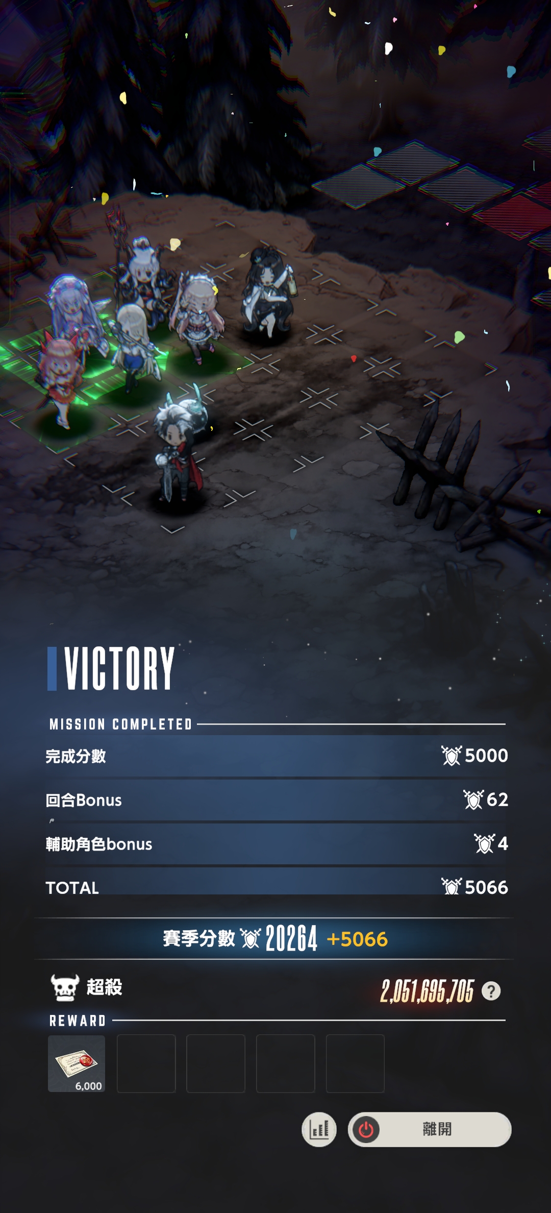 会战lv10轻松拿下_图1
