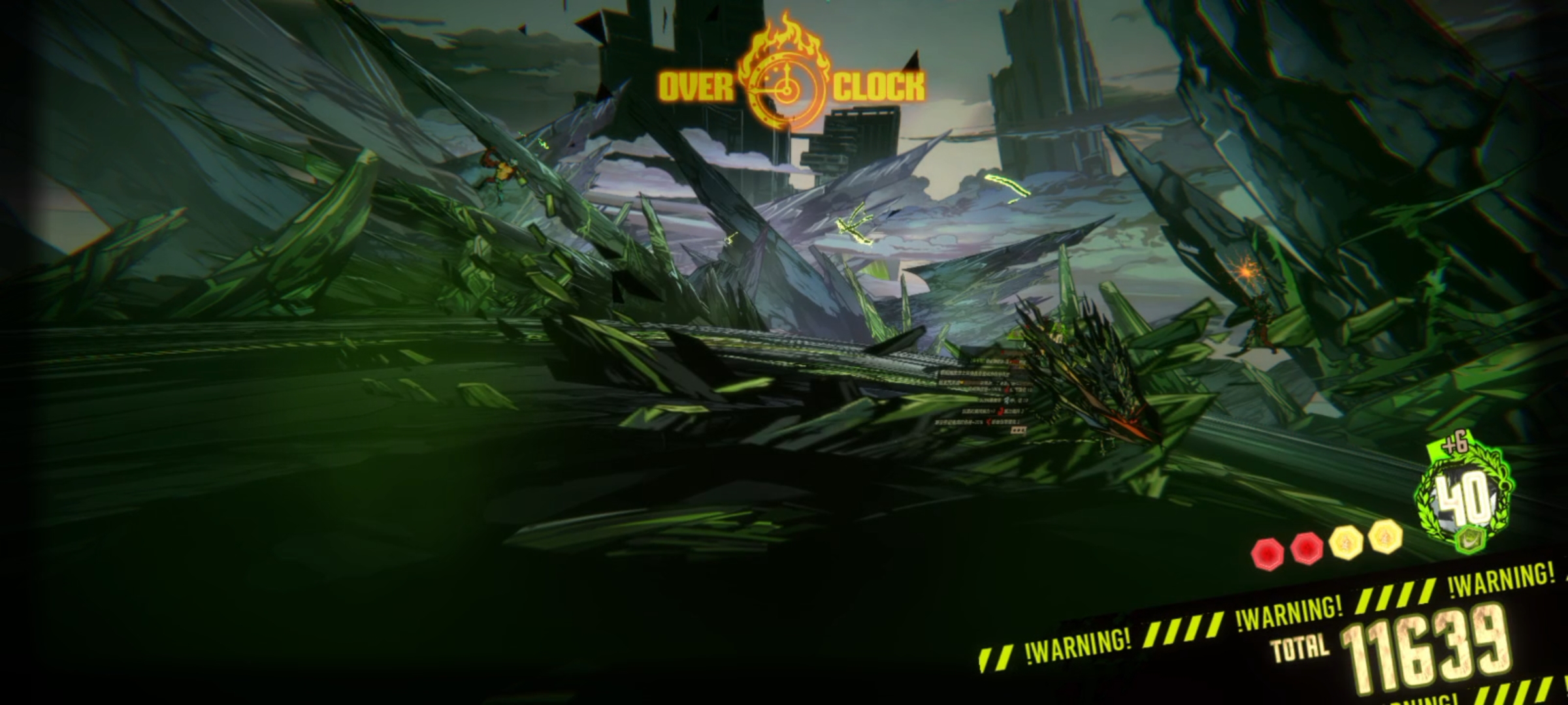 万伤已经和呼吸一样简单了_图1