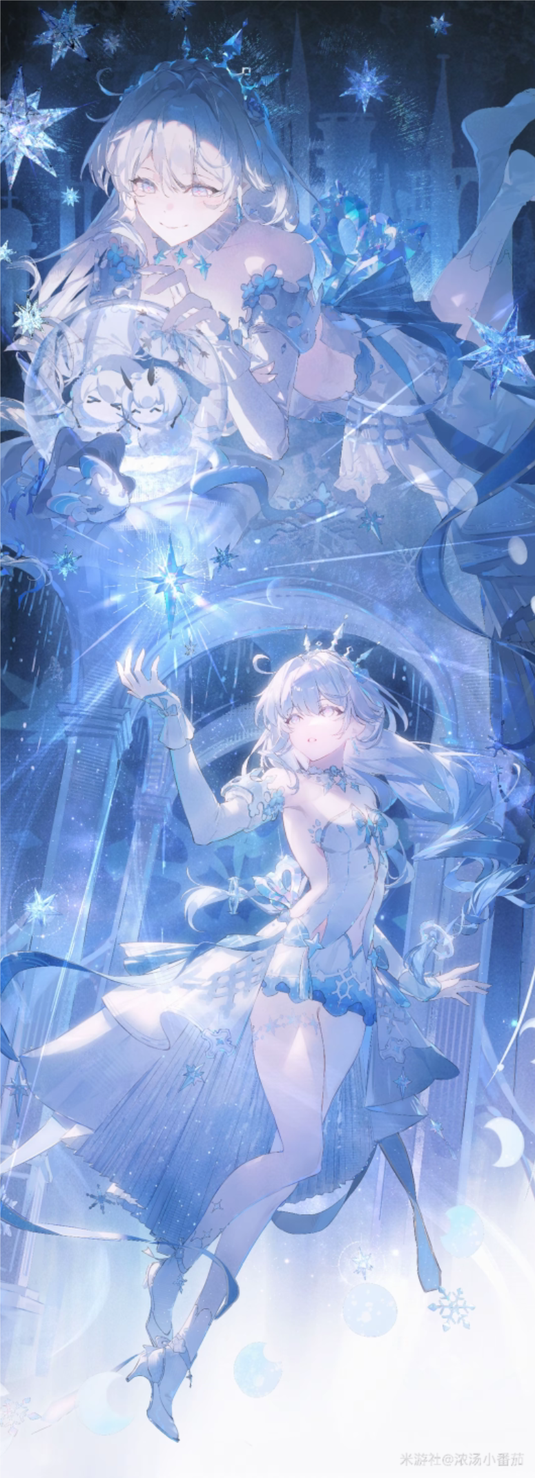 #鸣潮#二次元_图1