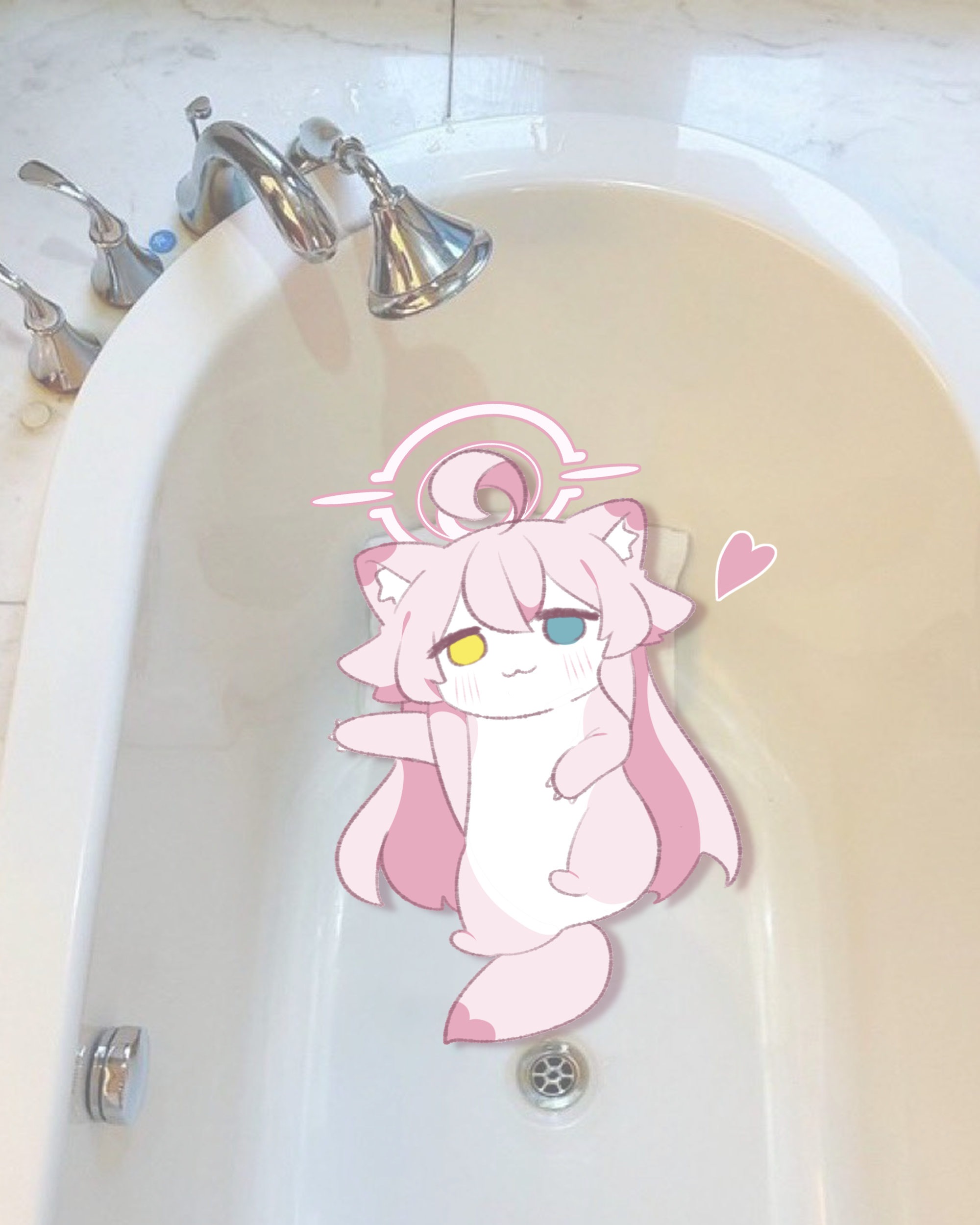 星野鼬可爱_图3