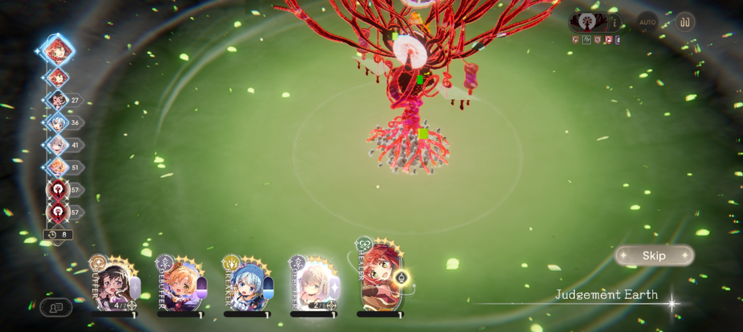 极限求生！_图1