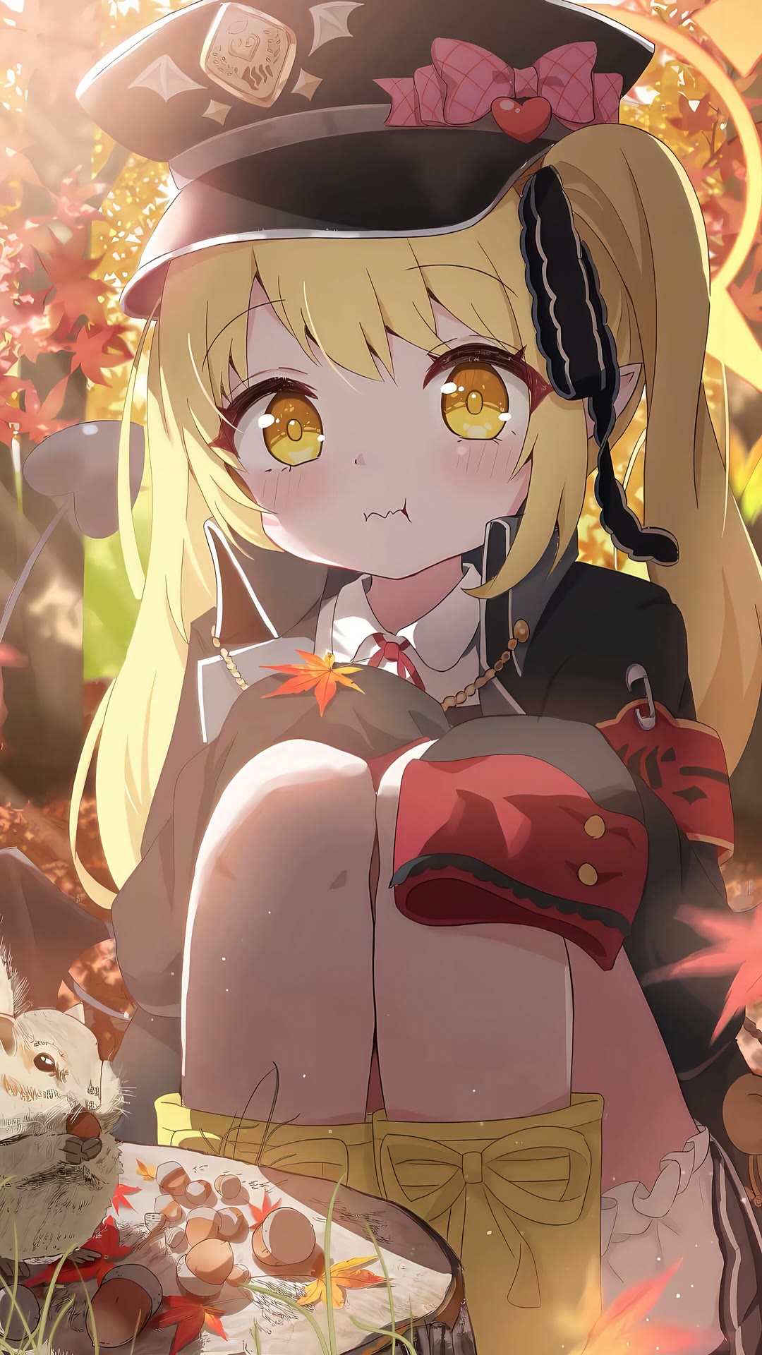 超～可爱的伊吹_图3