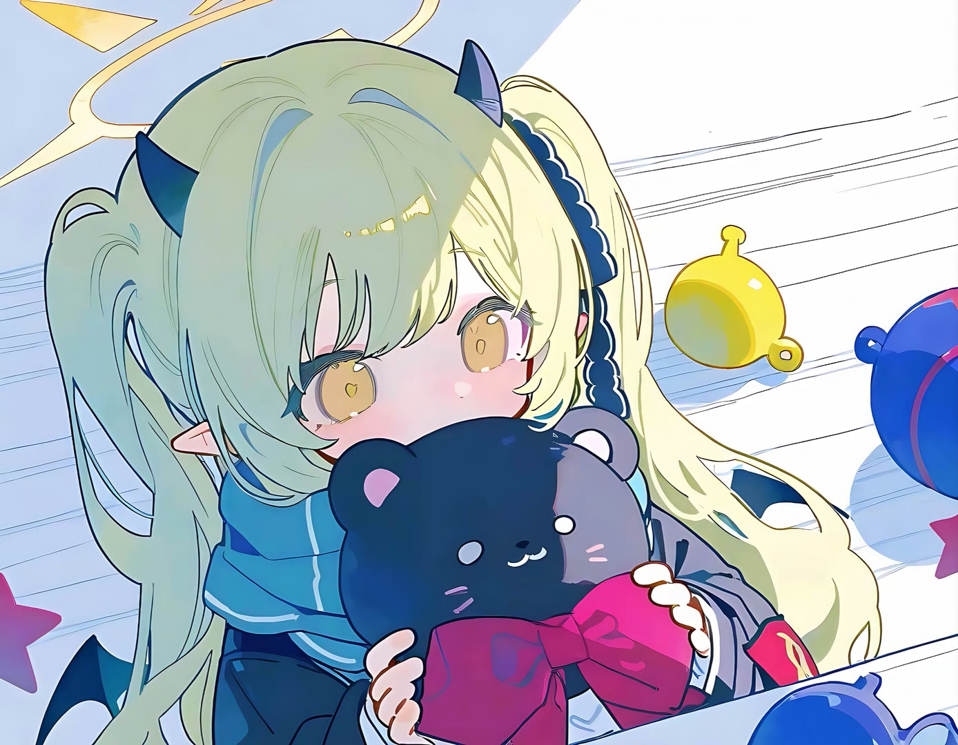 超～可爱的伊吹_图3