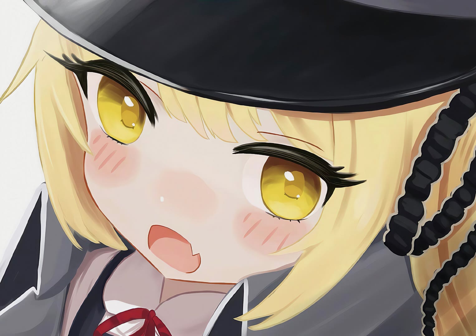 超～可爱的伊吹_图3