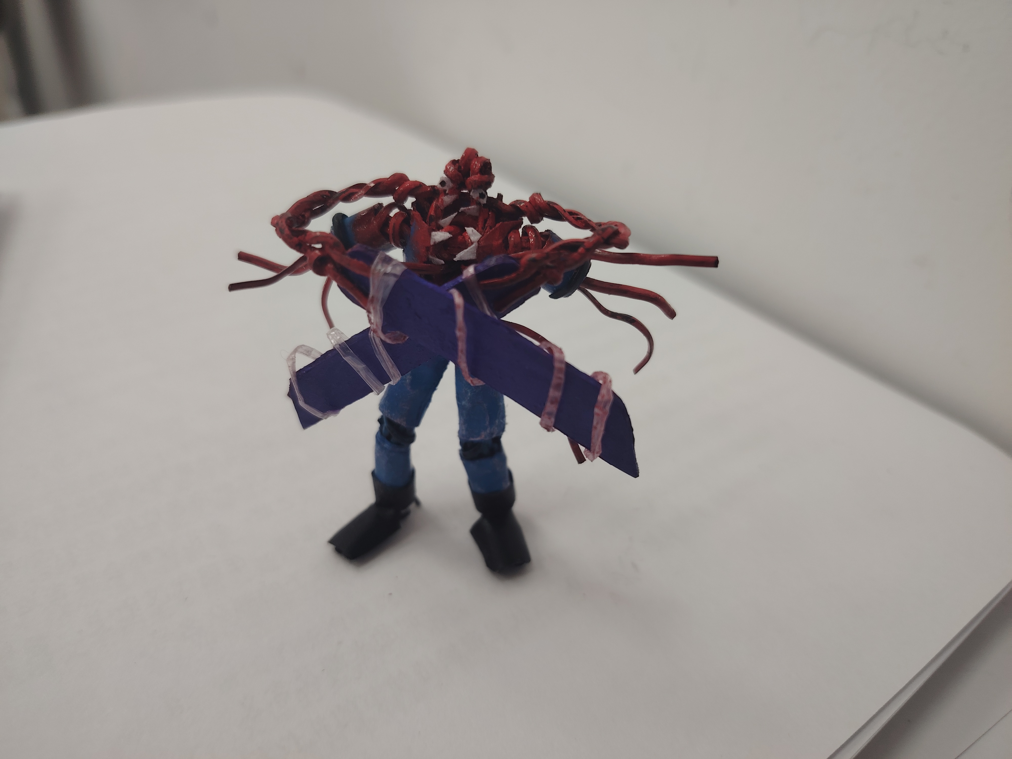 迷失的乘客_图1