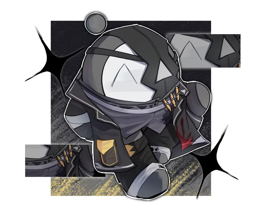 oc。放一下约的糕子。很美味！🥺_图1