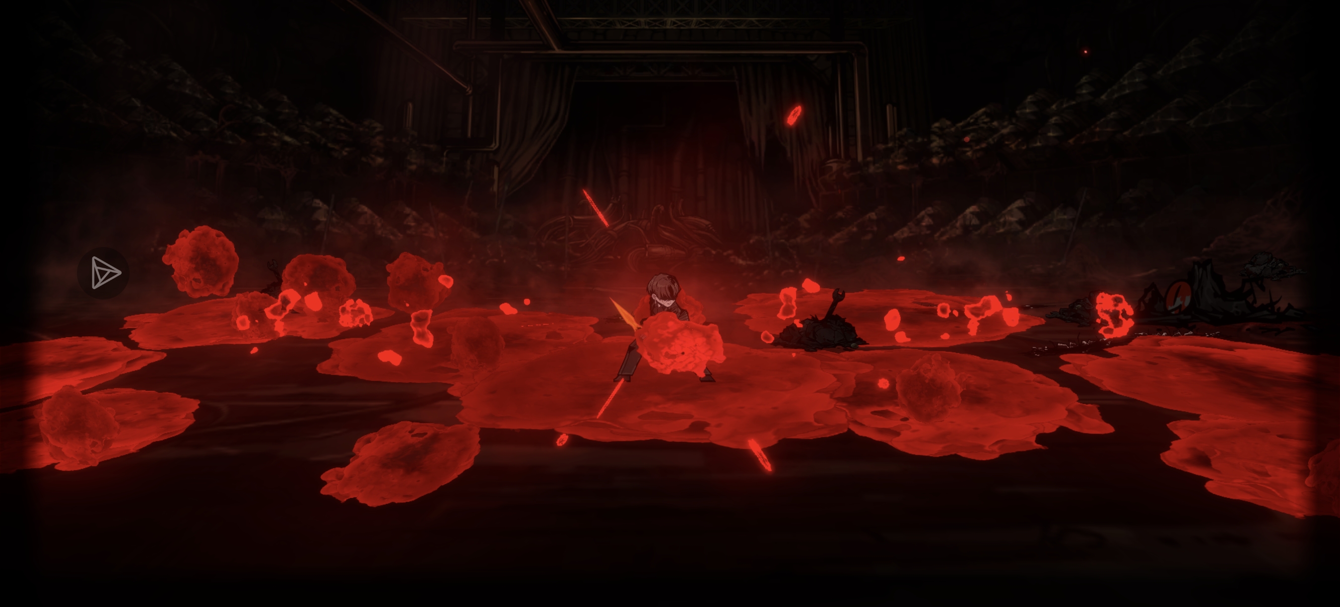 来自维导的威压_图3