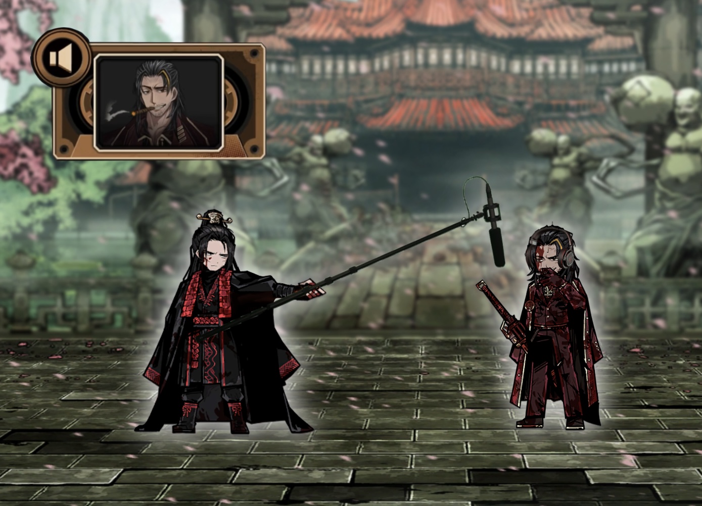 需要护航吗，哥们？_图3