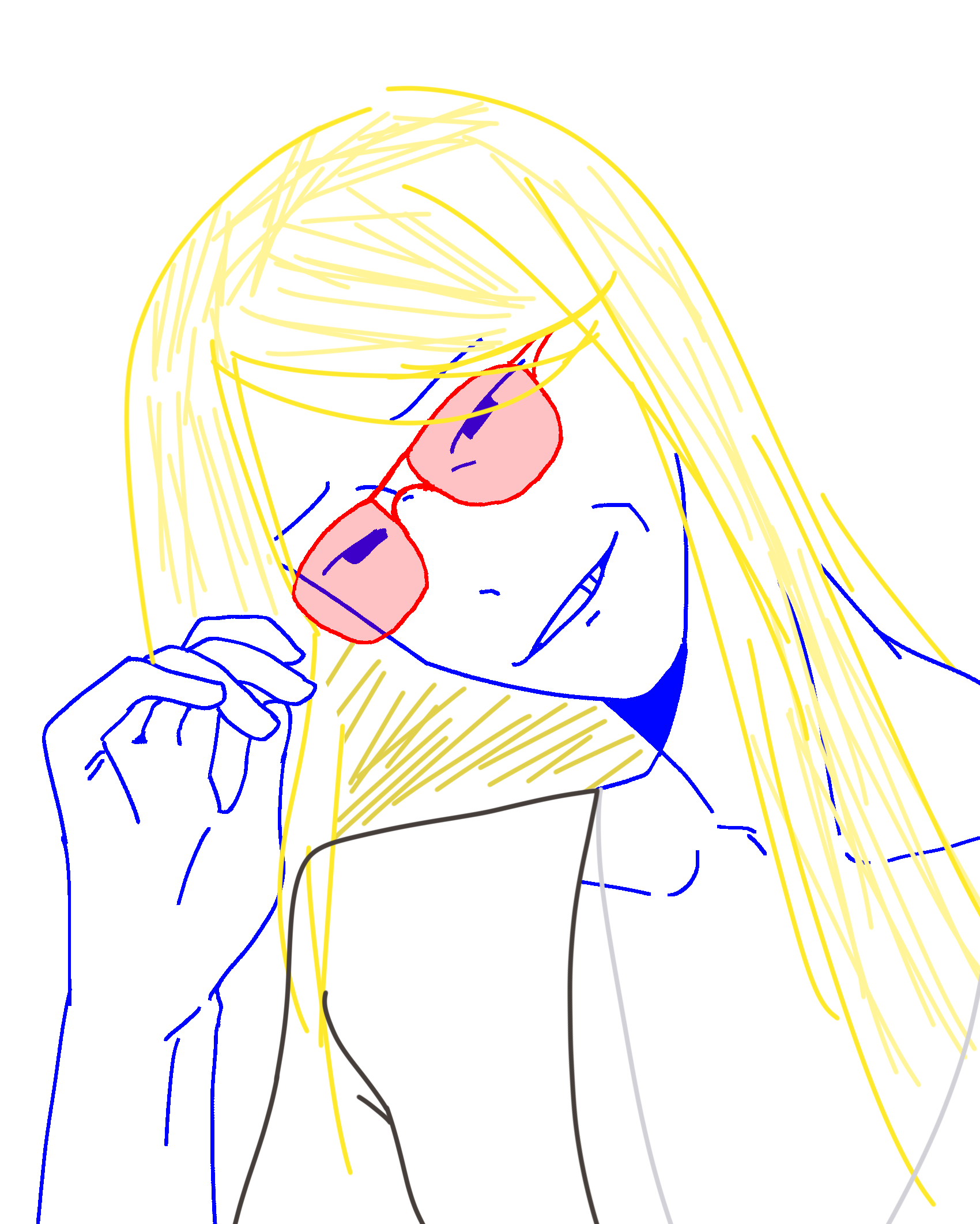 这次是梗图系列，依旧是我自己P的_图3