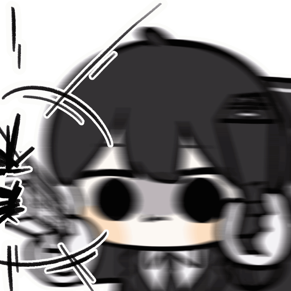 水一下头像框_图3