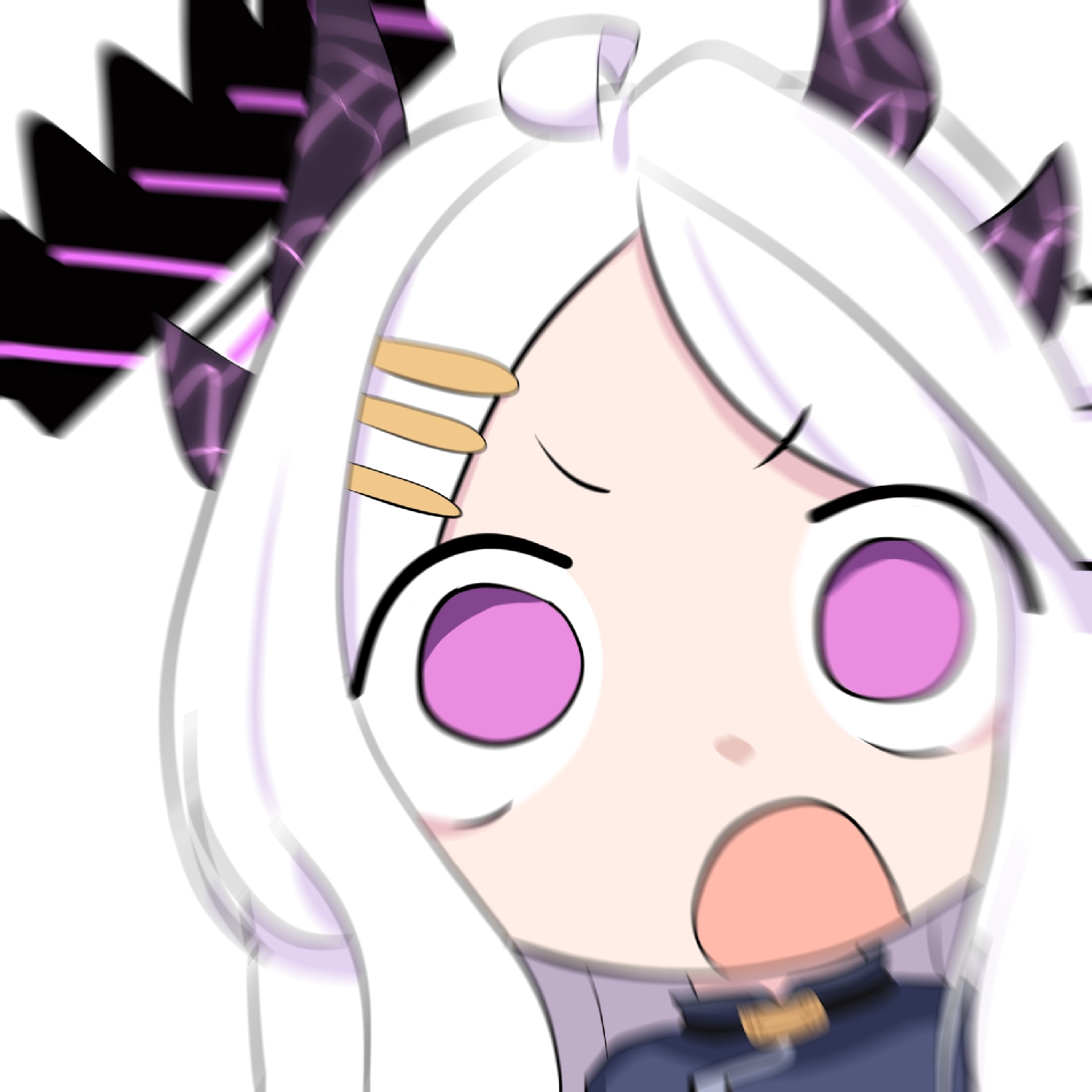 ！。！奈之惊讶_图1
