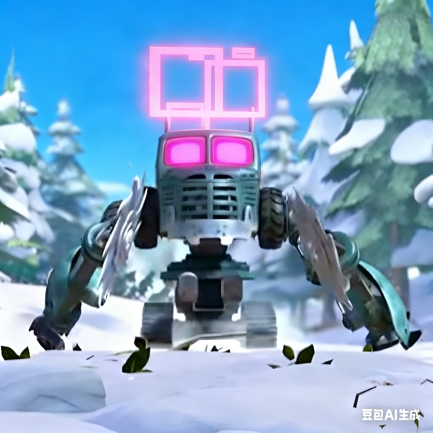 这是爱丽丝给key准备的新身体_图1