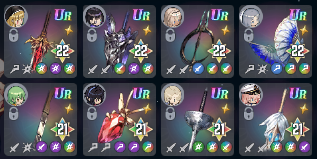 装备与制作——强化，洗炼，炼制_图3