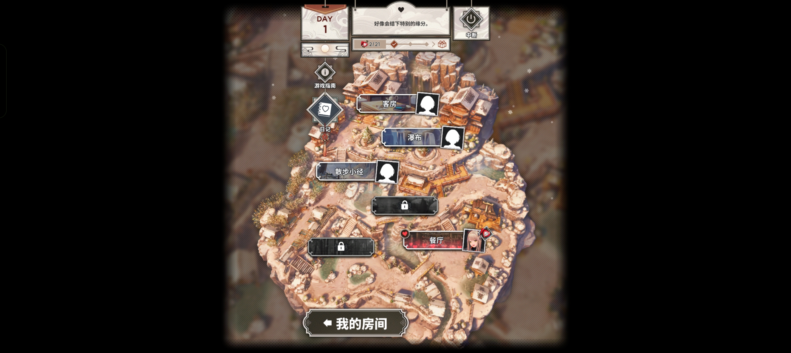 这是旮旯给木啊_图1