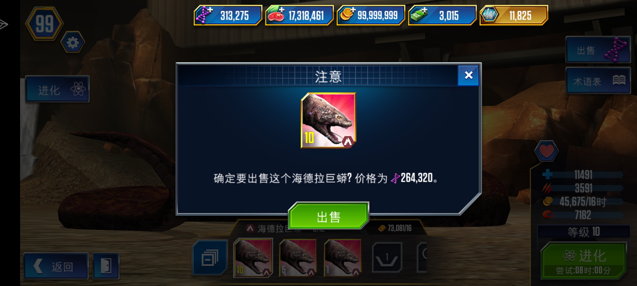 谁才是真正的dna大亡_图2
