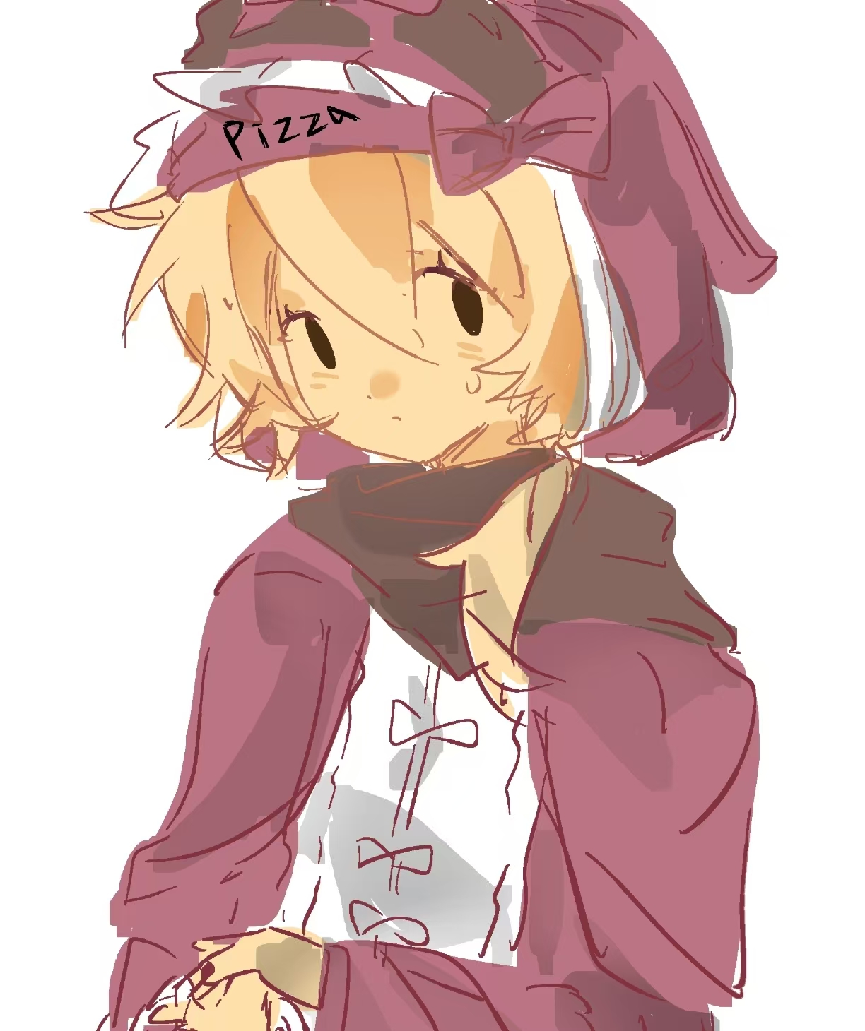 介素最近滴摸鱼😙_图2